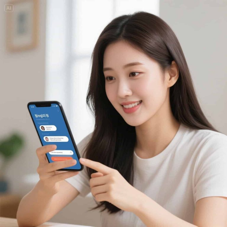 말해보카