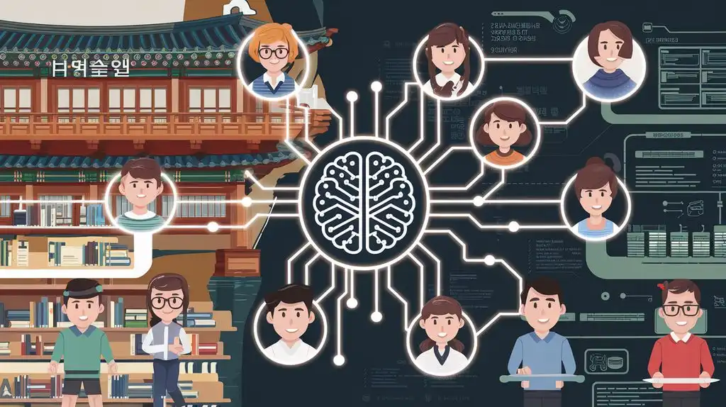 NEW LEARNING 시대 2026 핵심 교육 트렌드 한눈에 정리 Image 2