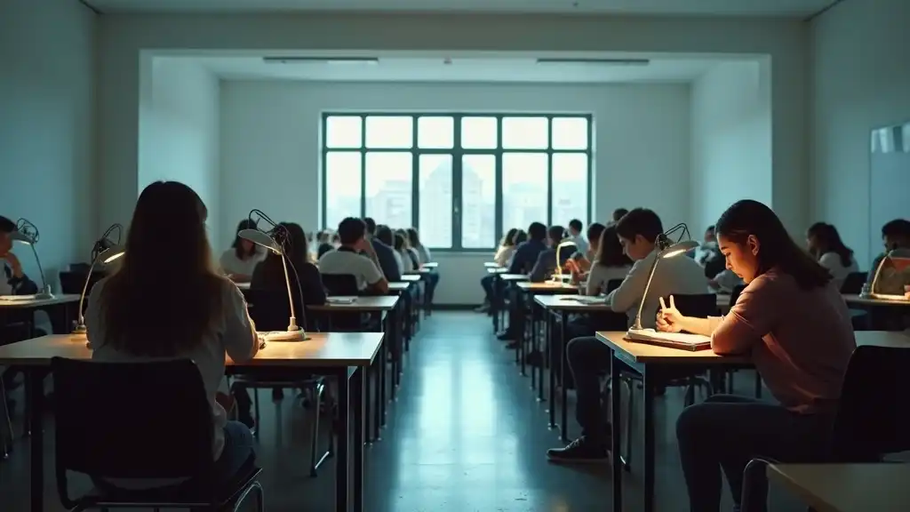 2026 수능 N수생이 대형학원 말고 ‘여기’로 몰리는 이유 Image 1