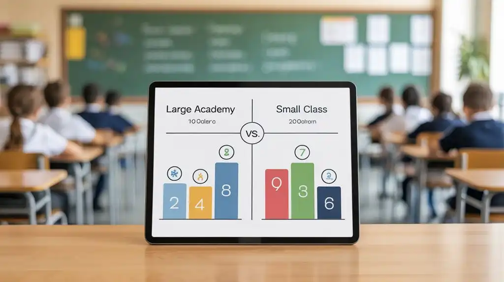 대치동 영어학원 특목고 준비 Image 1