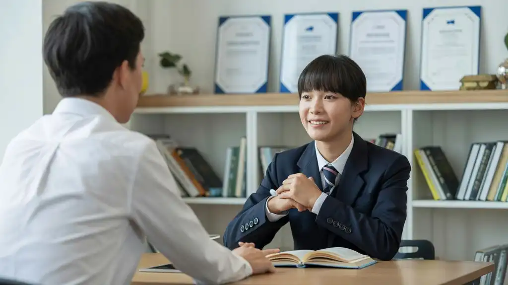 대치동 영어학원 특목고 준비 Image 2