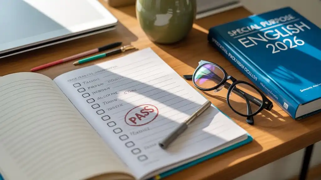 대치동 영어학원 특목고 준비 Image 3