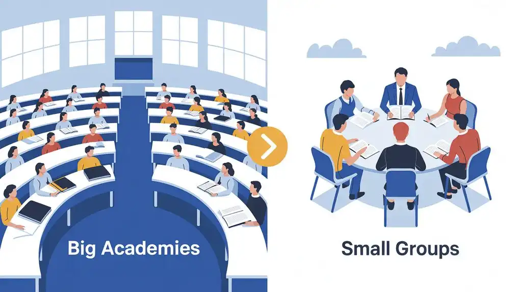 대치동 초등 영어학원 Image 1