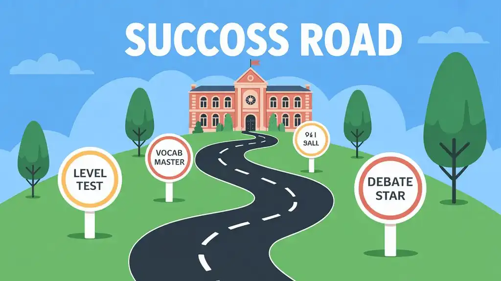 대치동 초등 영어학원 Image 3