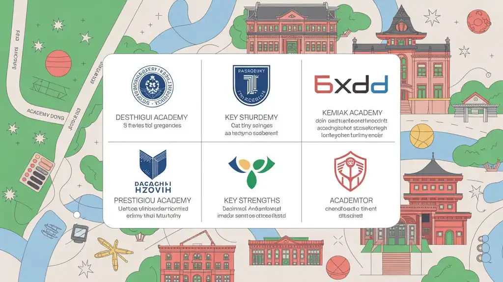 대치동 초등 영어학원 학부모 추천 순위 Image 1