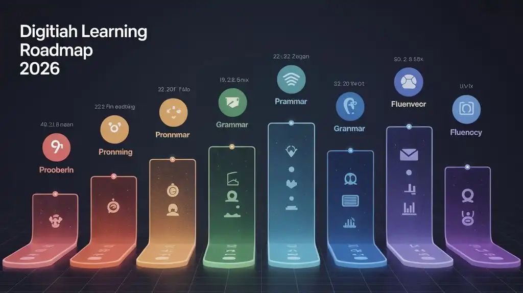 말하기 중심 영어 앱 활용법 2026 업데이트 Image 3