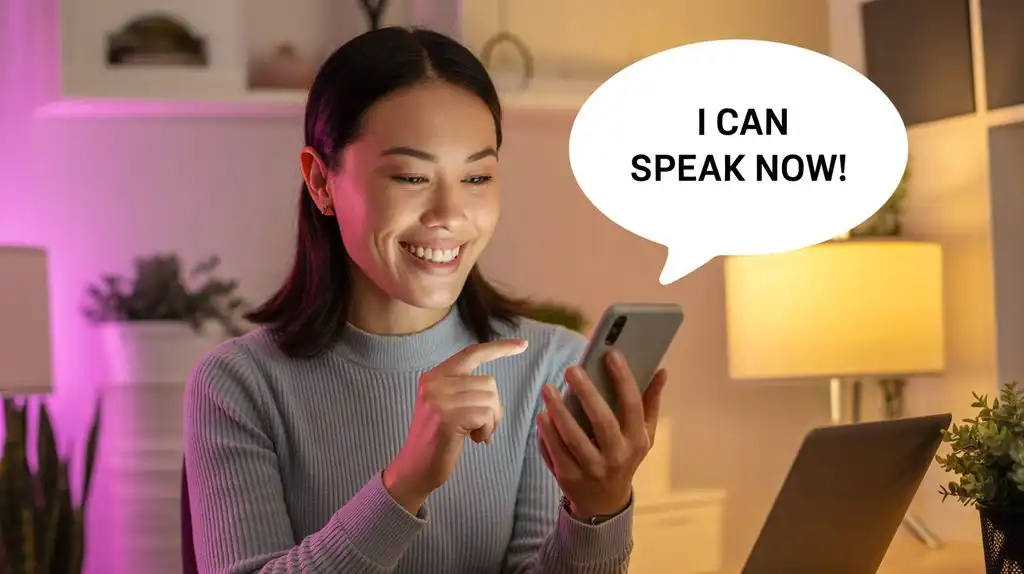 스픽(Speak) 영어회화 완전 정복 가이드 Image 4