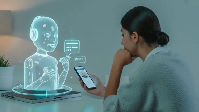 2026년 말하기 중심 영어 앱 활용법: AI 회화 학습의 모든 것