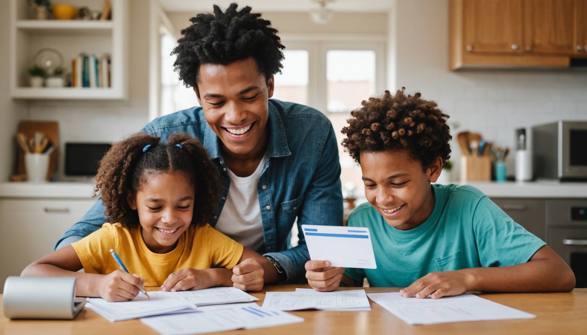 2026 대치동 학원비 결제 전 필독: 교육비 할인 혜택 가장 큰 카드 TOP 3 Image 3