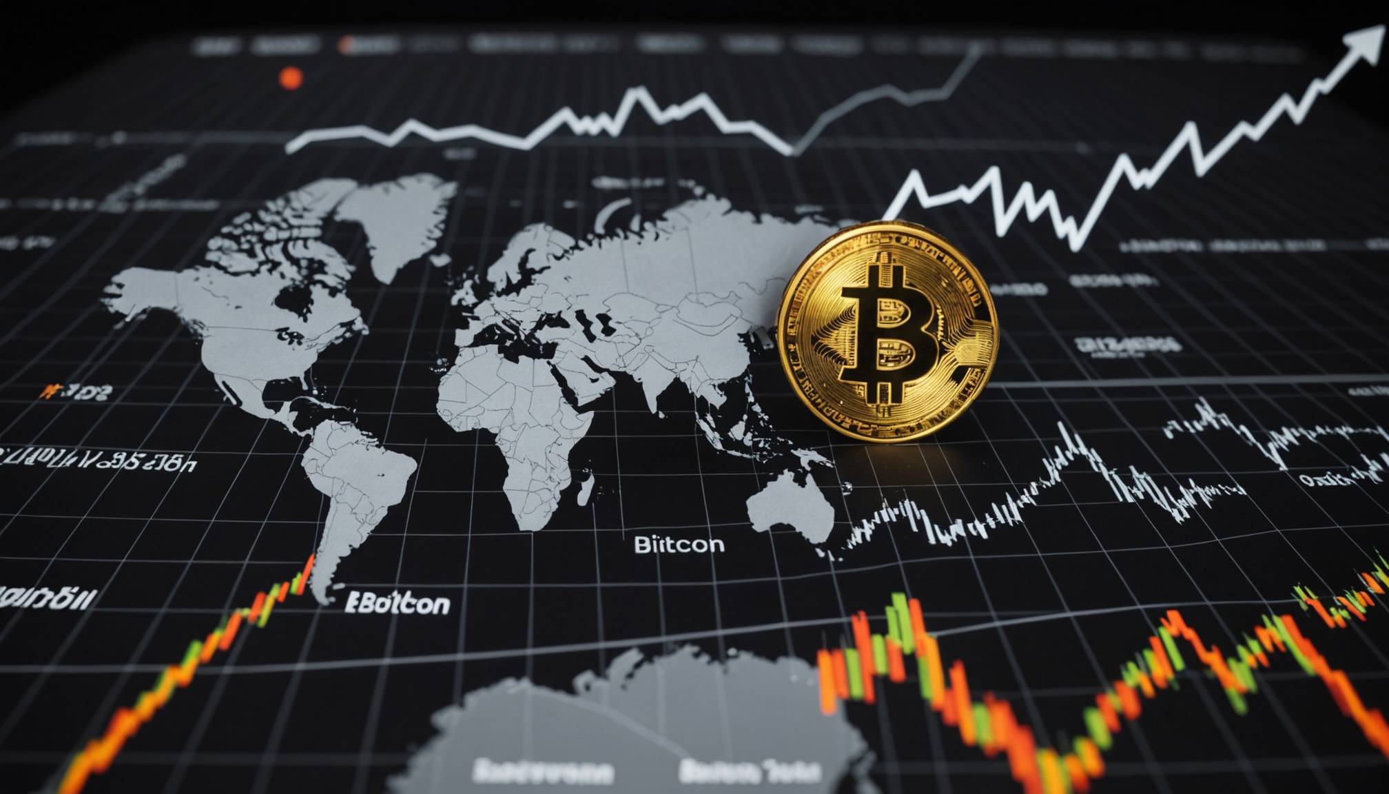 [2026 최신] 비트코인 ETF 추천 완벽 가이드! 현물 vs 선물 차이점과 투자 전략 총정리 Image 2
