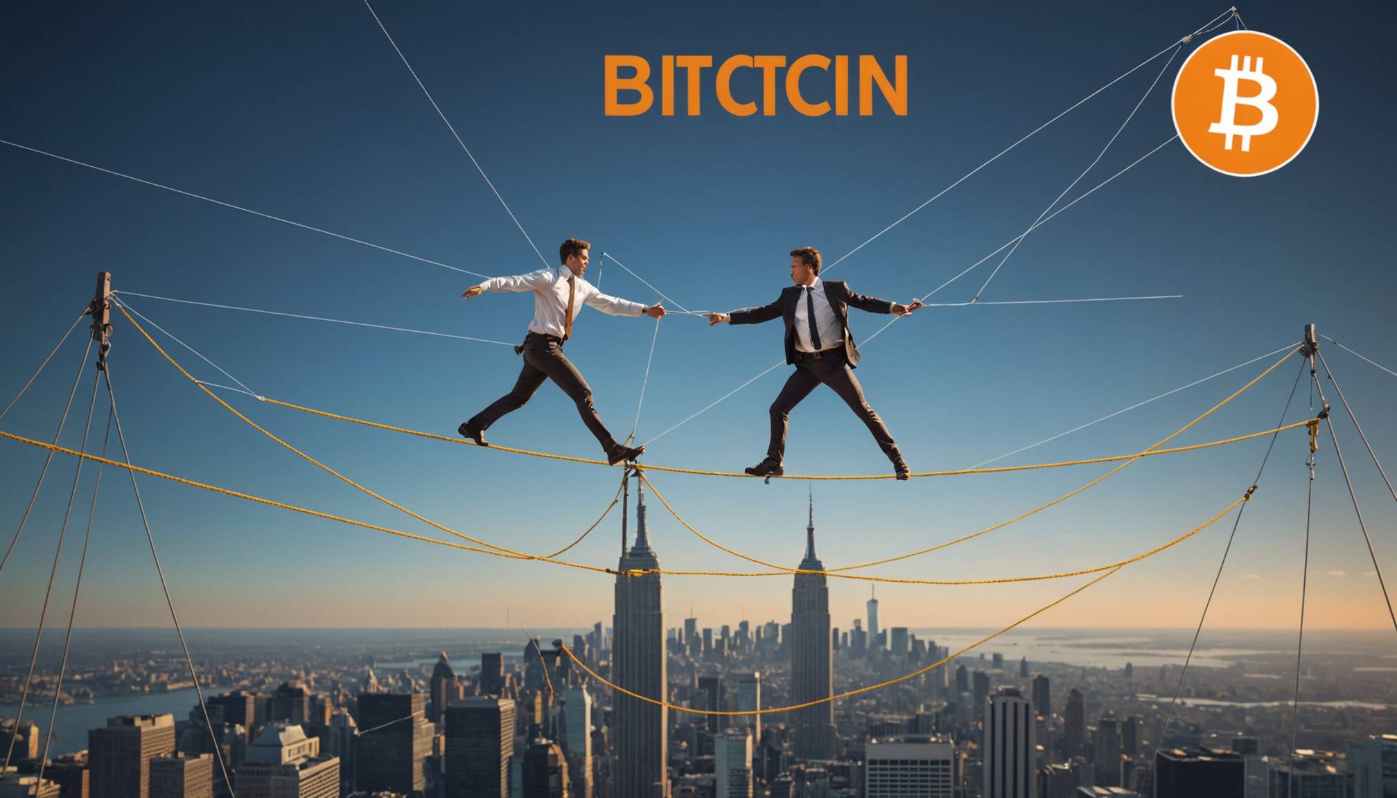 [2026 최신] 비트코인 ETF 추천 완벽 가이드! 현물 vs 선물 차이점과 투자 전략 총정리 Image 3