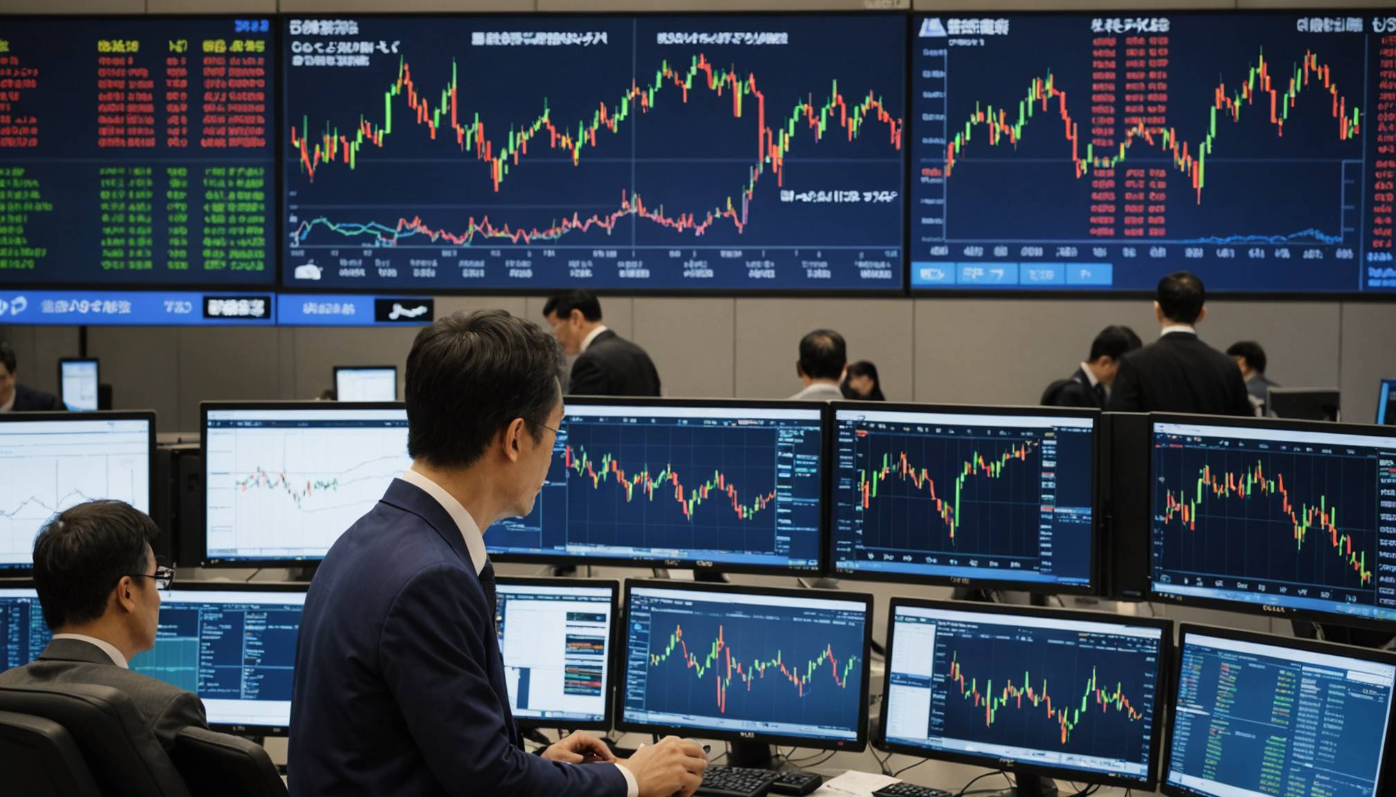 Image of [2026 최신] 한국 비트코인 ETF TOP 5: 현물 vs 선물 실제 수익률 공개