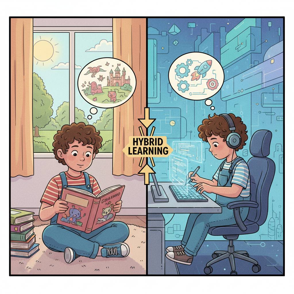 2026 교육 트렌드 핵심 키워드 7가지: 아이·직장인 학습 방향 정리 Image 3