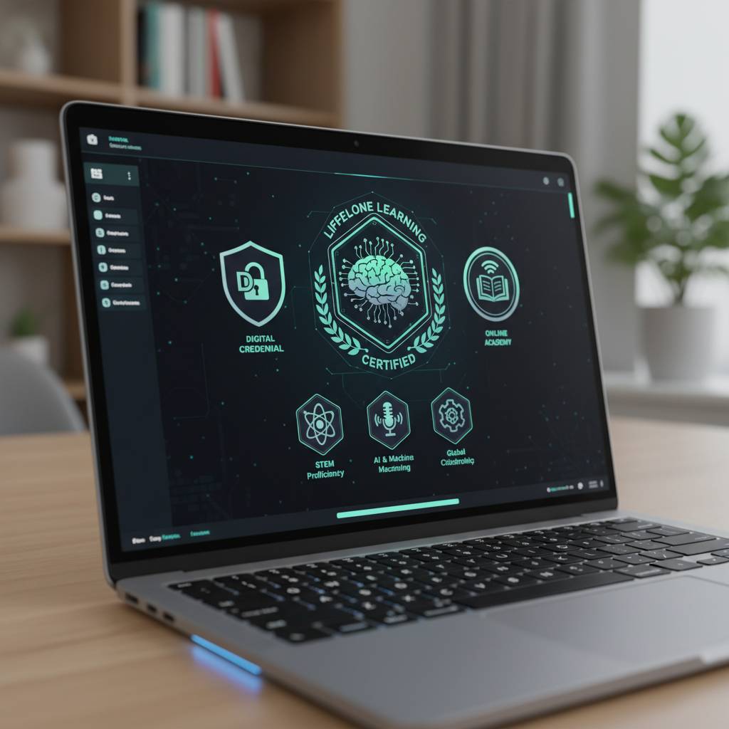 2026 교육 트렌드 핵심 키워드 7가지: 아이·직장인 학습 방향 정리 Image 4