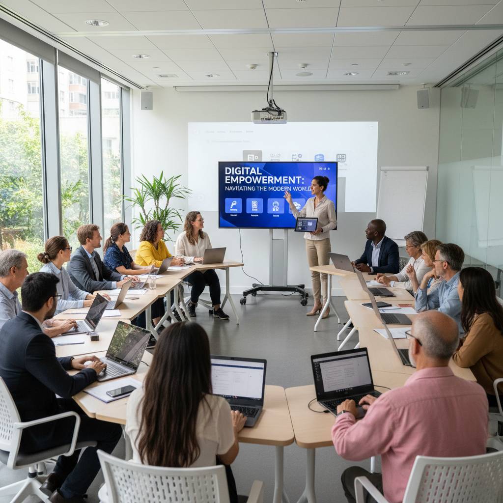 2026 교육 트렌드 핵심 키워드 7가지: 아이·직장인 학습 방향 정리 Image 5