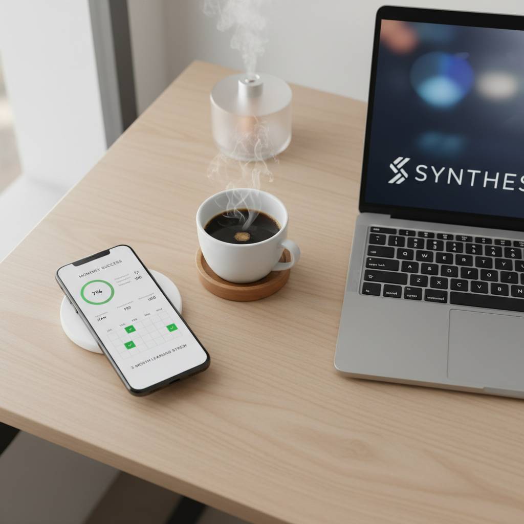 2026 직장인 영어 앱 추천 TOP 5: 비용·효과·커리큘럼 비교 Image 3