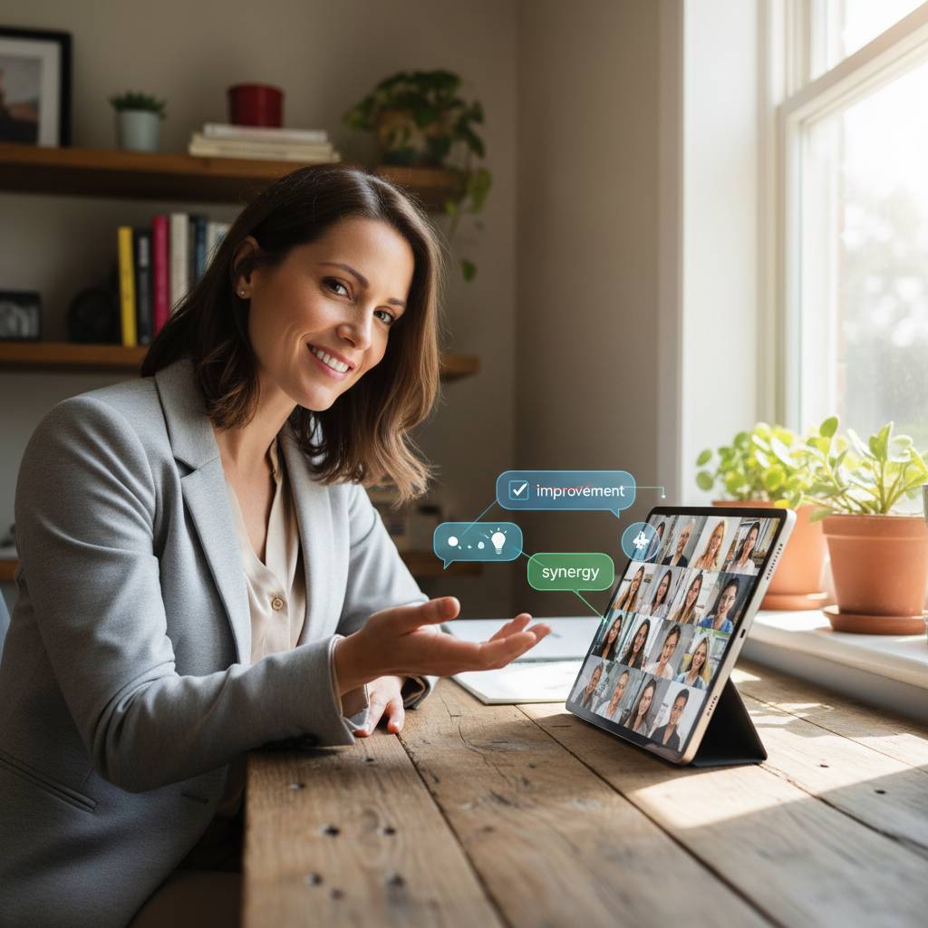 2026 직장인 영어 앱 추천 TOP 5: 비용·효과·커리큘럼 비교 Image 4