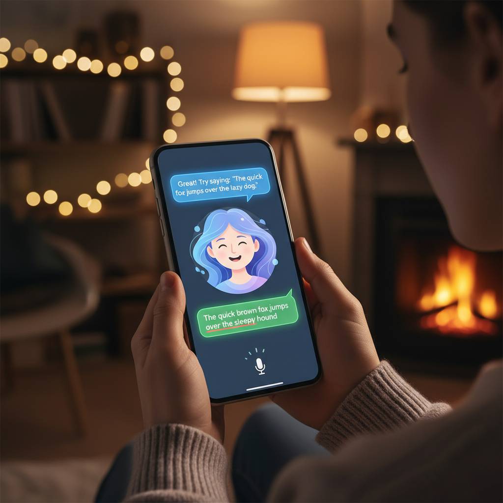 2026 직장인 영어 앱 추천 TOP 5: 비용·효과·커리큘럼 비교 Image 5