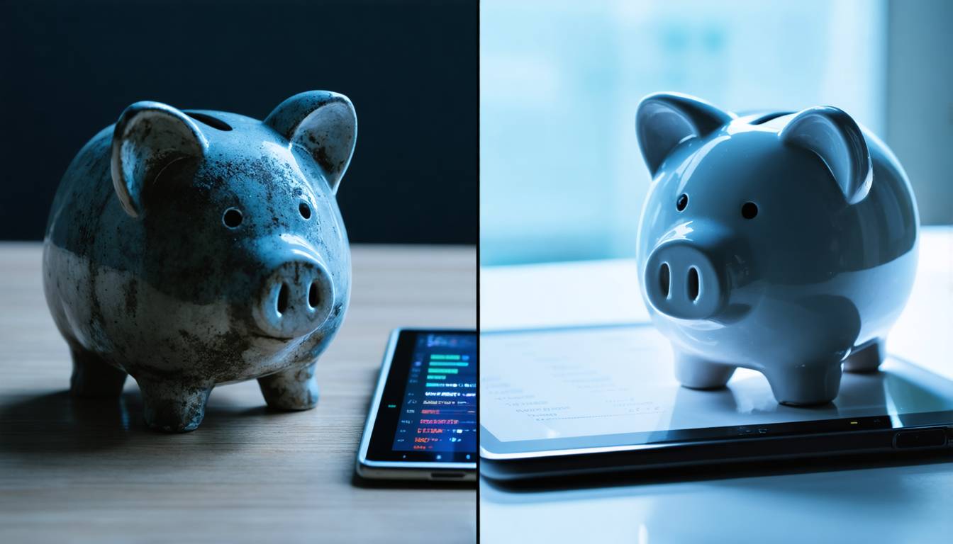 [2026 최신] 4월 정기예금 금리 TOP 10: 세후 이자 극대화 실전 팁 Image 1