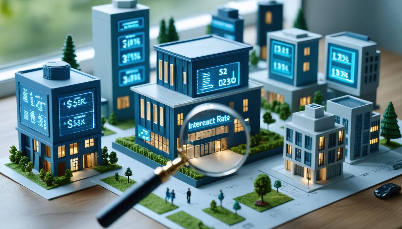 [2026 최신] 4월 정기예금 금리 TOP 10: 세후 이자 극대화 실전 팁 Image 2