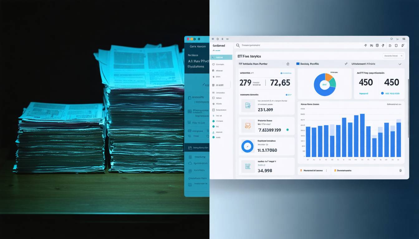[2026 최신] AI ETF TOP 5 추천: 반도체 수익률·자금유입 완벽 비교 분석 Image 1
