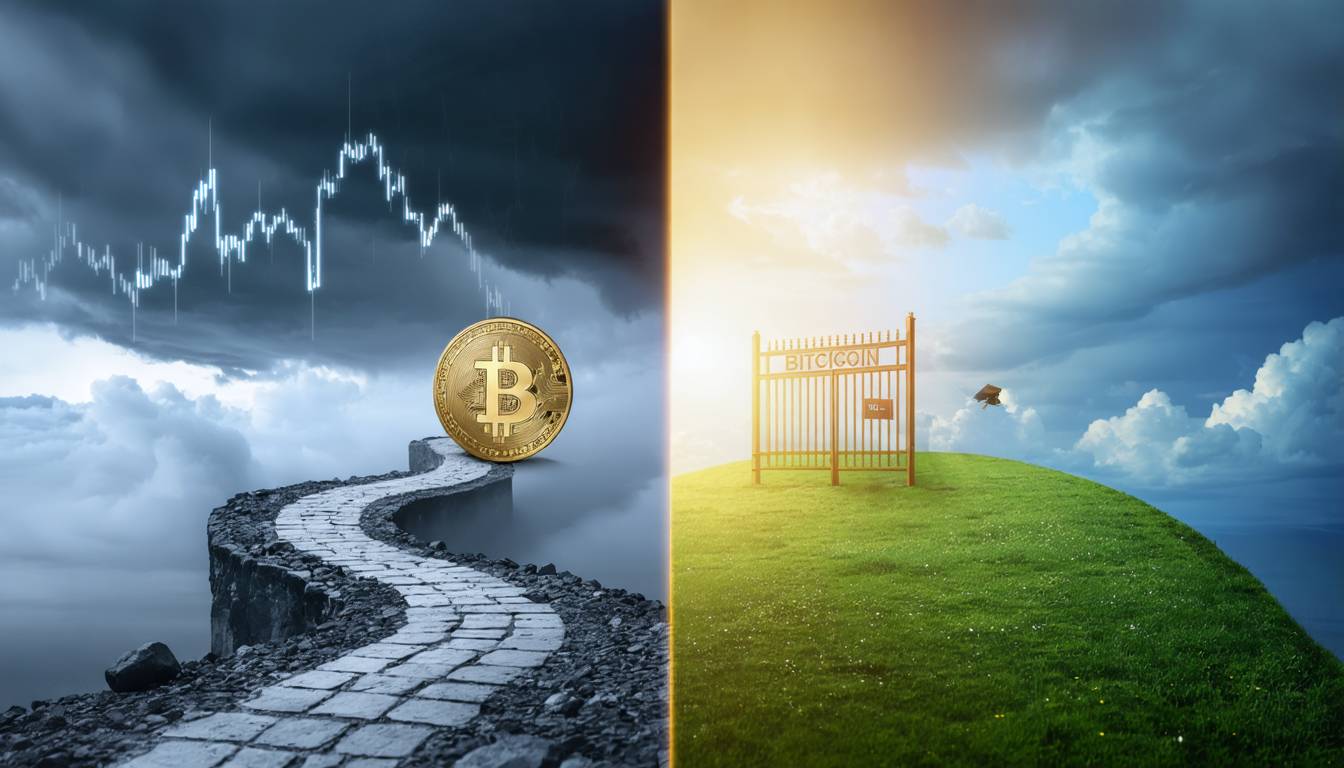 [2026 최신] 한국 비트코인 ETF TOP 5: 현물 vs 선물 실제 수익률 공개 Image 1