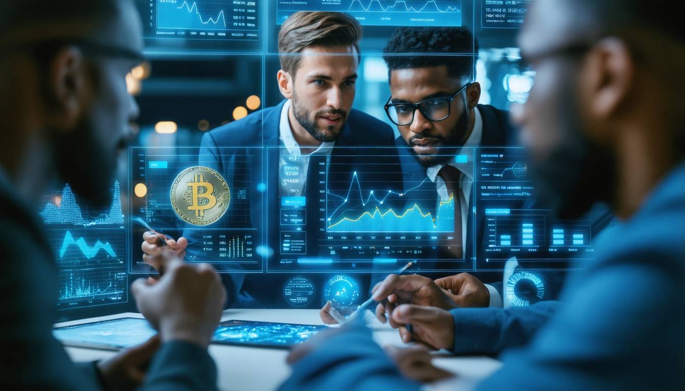 [2026 최신] 한국 비트코인 ETF TOP 5: 현물 vs 선물 실제 수익률 공개 Image 2