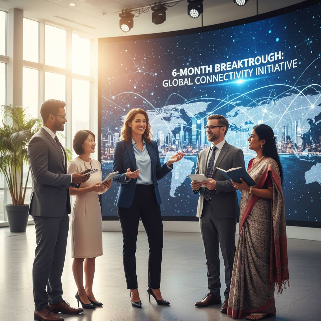 말하기 중심 영어 학습법 2026: AI 회화 앱으로 6개월 실전 돌파 Image 5