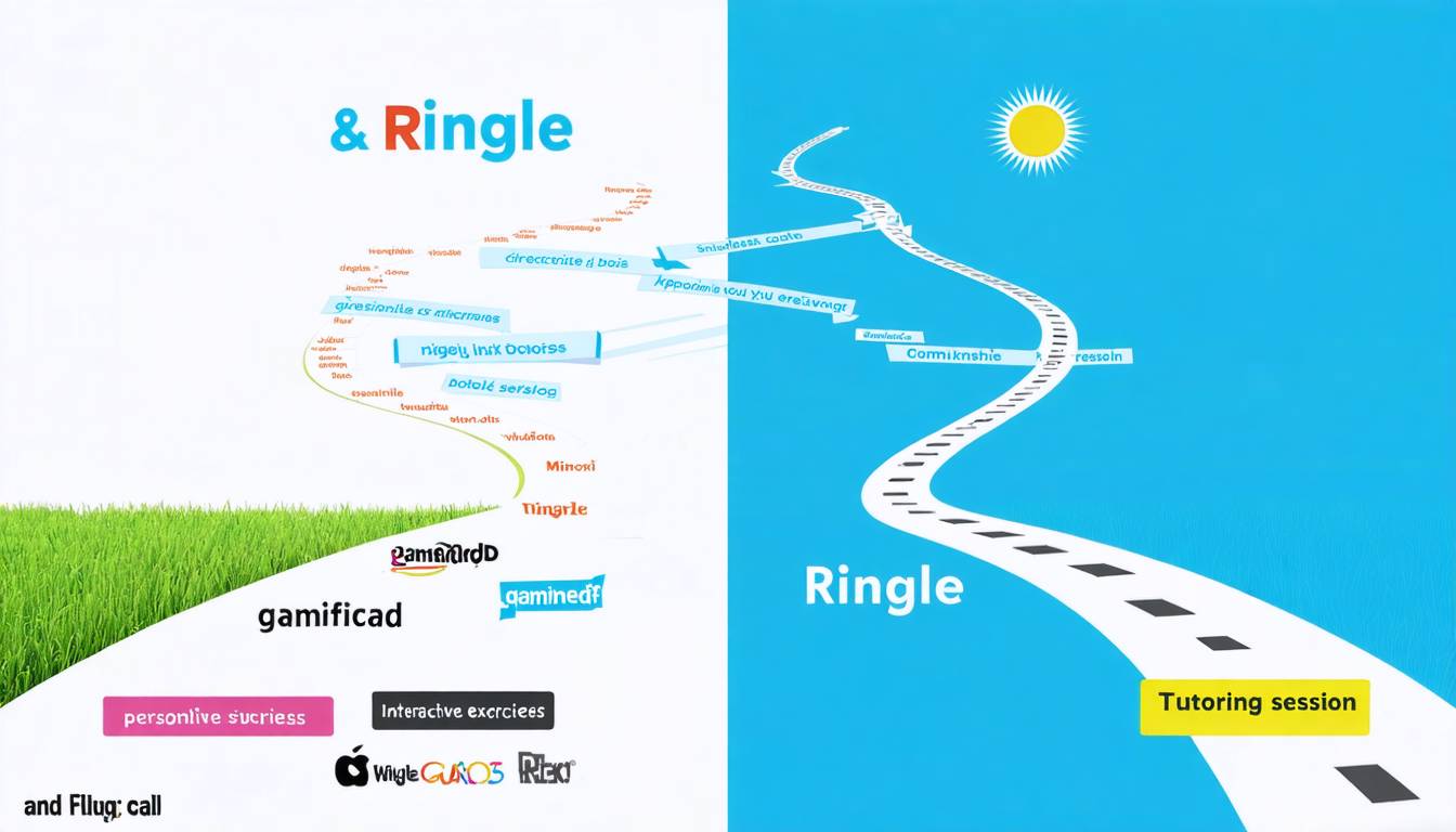 스픽 vs 링글 2026 비교: 직장인 영어 앱 순위·비용·효과 완벽 분석 Image 1