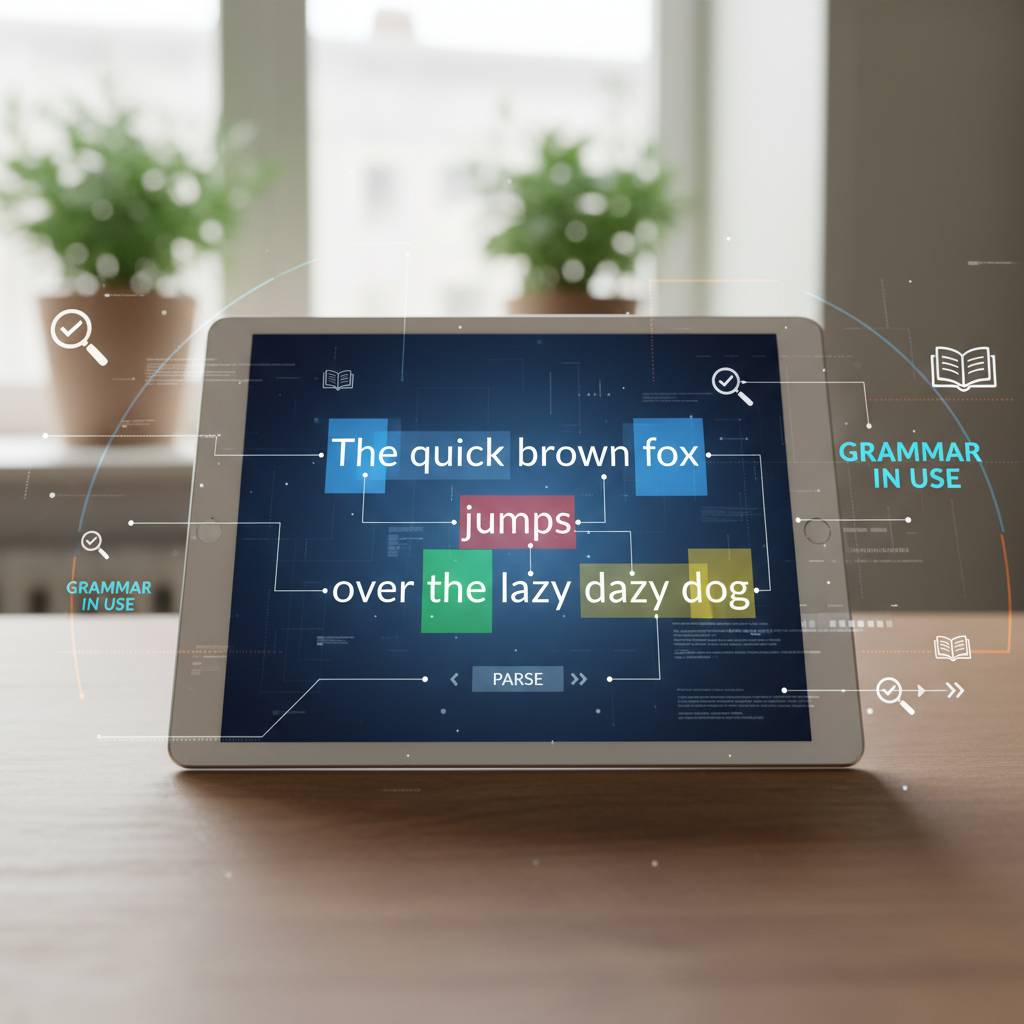 영어 단어·문법·회화 효율 공부법 7가지(2026 최신 버전) Image 2