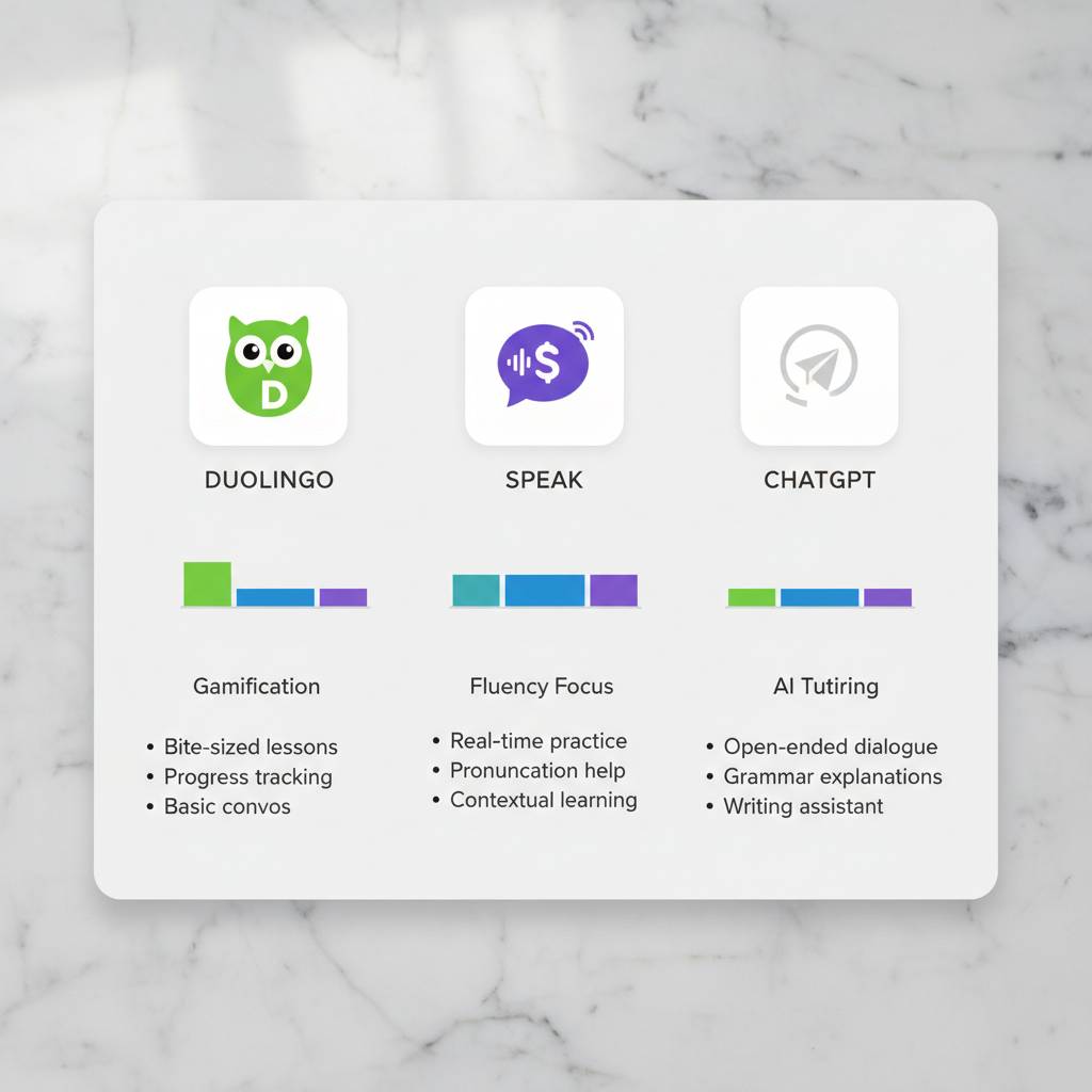 Image of 초등학생부터 성인까지: 2026 영어 학습 계획 설계 3단계