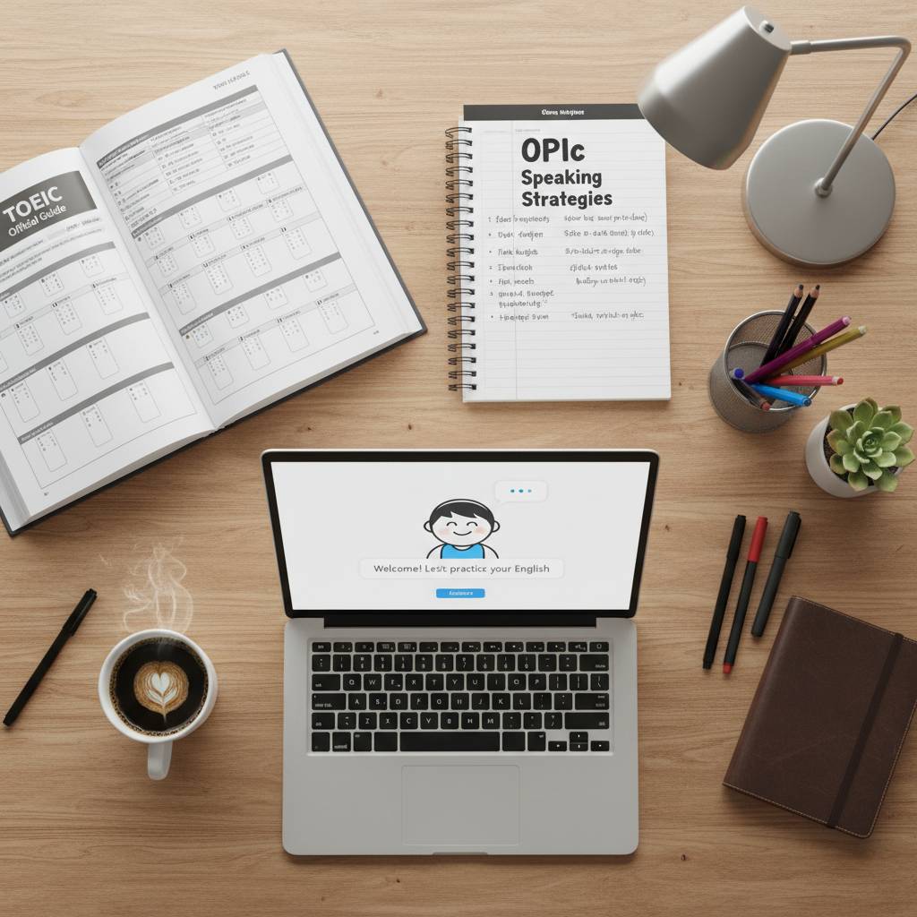 Image of 초등학생부터 성인까지: 2026 영어 학습 계획 설계 3단계