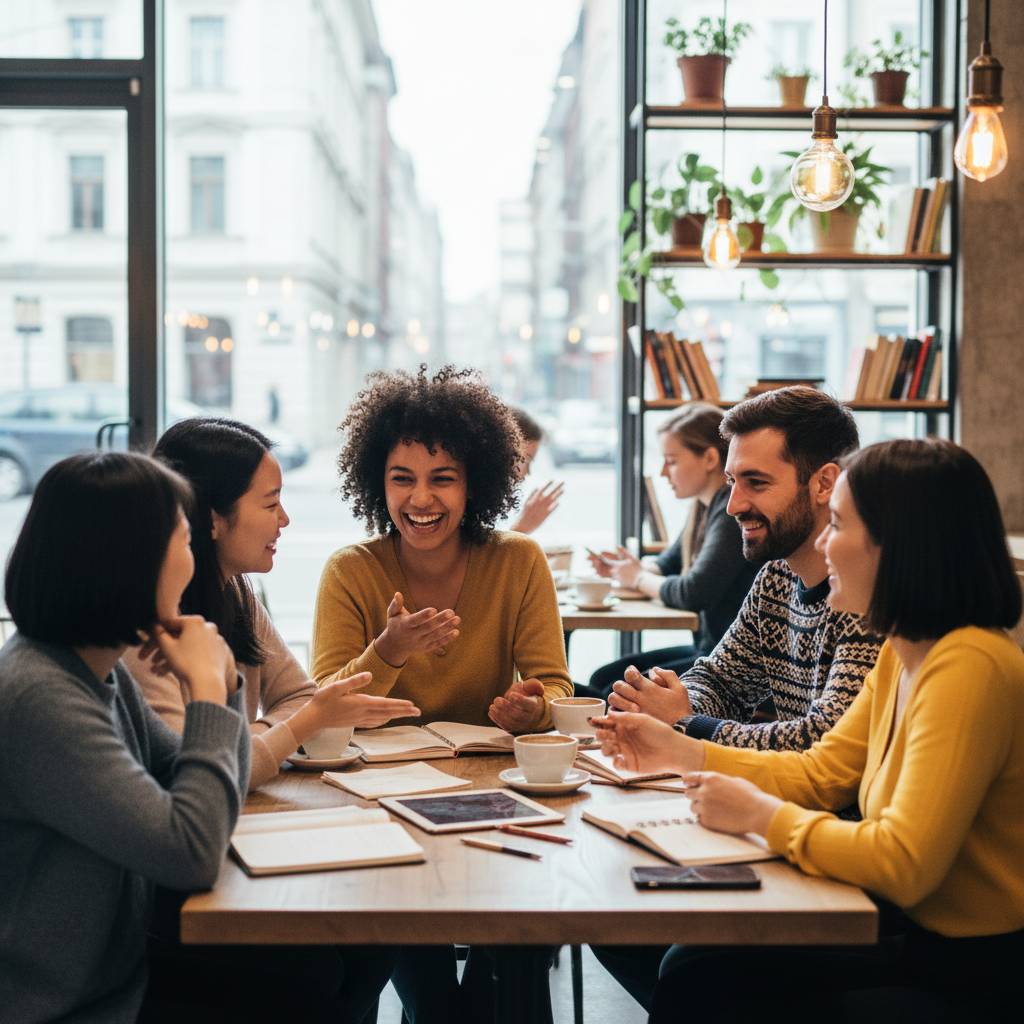 Image of 초등학생부터 성인까지: 2026 영어 학습 계획 설계 3단계